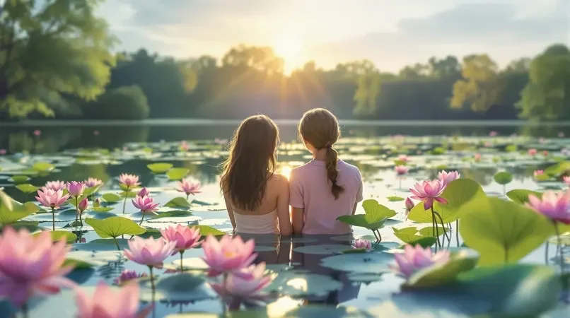 《盛夏光年》 - 静水梦浮影像 《盛夏光年》封面 - 水母影视热播榜单