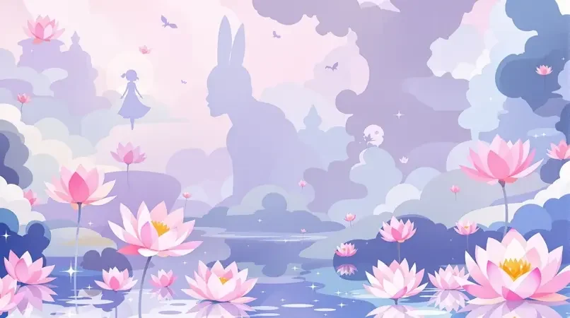 纸上梦境 · 动画特辑 - 静水梦浮影像 纸上梦境 · 动画特辑 - 水母影视专题合集