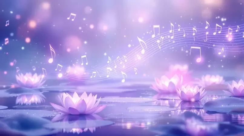 《梦的旋律》剧照封面 - 水母影视