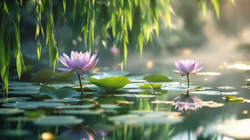 《半亩方塘》剧照封面 - 水母影视