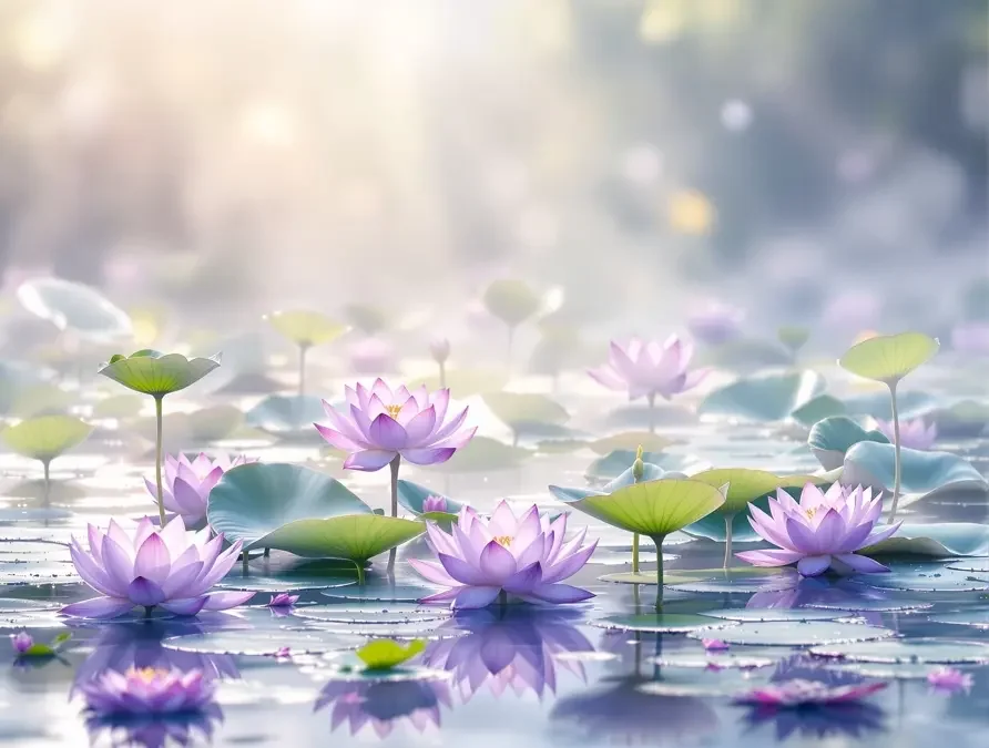 水母影视 - 静水梦浮影像 水母影视品牌意象 - 静水梦浮