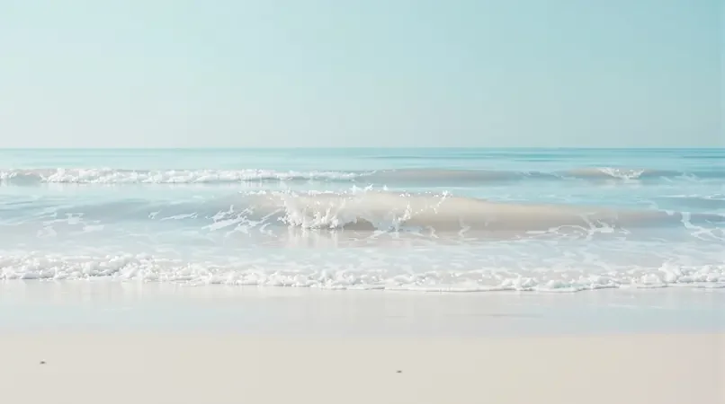 《潮汐之间》剧照封面 - 水母影视